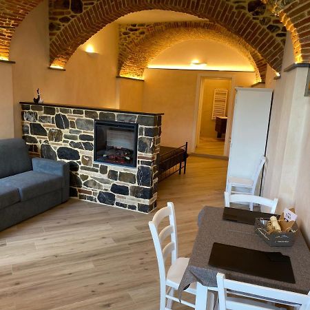 La Dimora Del Borgo Leilighet Levanto Eksteriør bilde